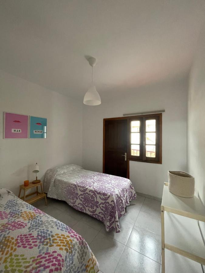 Casa Barrera Apartment Tigaday Luaran gambar